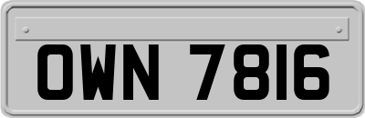 OWN7816