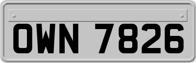 OWN7826