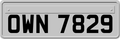 OWN7829