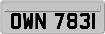 OWN7831