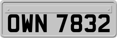 OWN7832