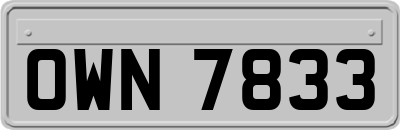 OWN7833