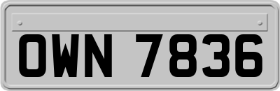 OWN7836