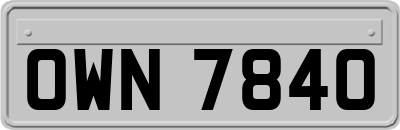 OWN7840