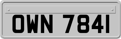 OWN7841