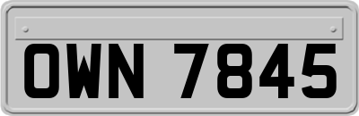 OWN7845