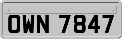 OWN7847