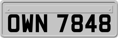 OWN7848