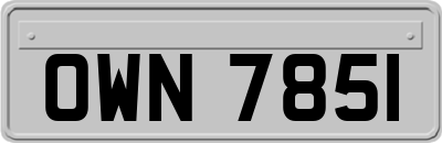 OWN7851
