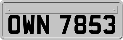 OWN7853