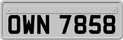 OWN7858