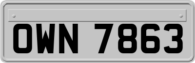 OWN7863
