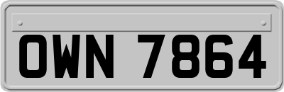 OWN7864