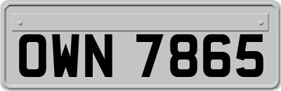 OWN7865