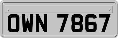 OWN7867