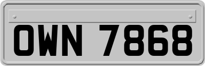 OWN7868