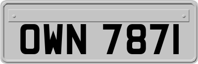 OWN7871