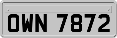 OWN7872