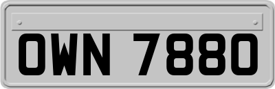 OWN7880
