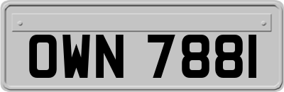 OWN7881