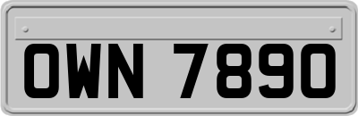 OWN7890
