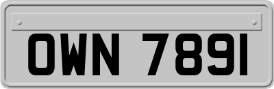 OWN7891