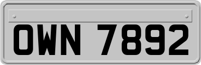 OWN7892