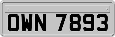 OWN7893