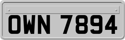 OWN7894