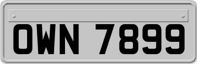 OWN7899