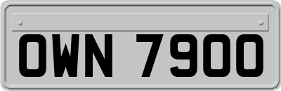 OWN7900