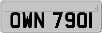 OWN7901