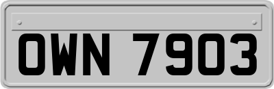 OWN7903