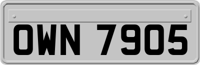 OWN7905