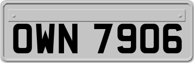 OWN7906