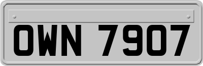 OWN7907