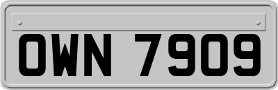 OWN7909