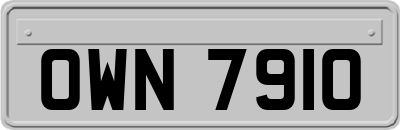 OWN7910