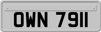 OWN7911