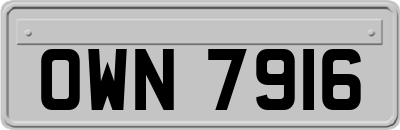 OWN7916