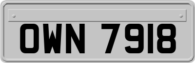 OWN7918