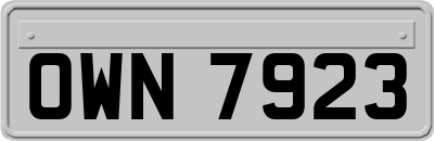 OWN7923