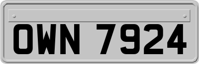 OWN7924