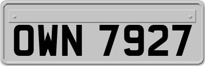 OWN7927