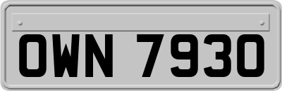 OWN7930