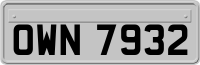 OWN7932