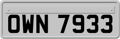 OWN7933