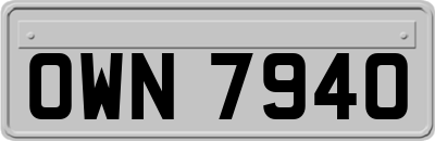 OWN7940