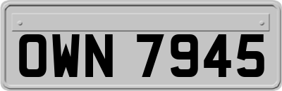 OWN7945