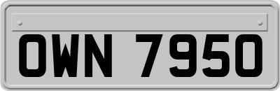 OWN7950